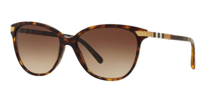 Burberry Regent Collection Be 4216 (REGENT COLLECTION BE 4216_3002-13_57) Women's EYEWEAR