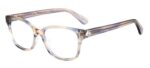 Kate Spade Reilly_g Asian Fit (REILLY_G ASIAN FIT_3XJ_53) Women's EYEWEAR
