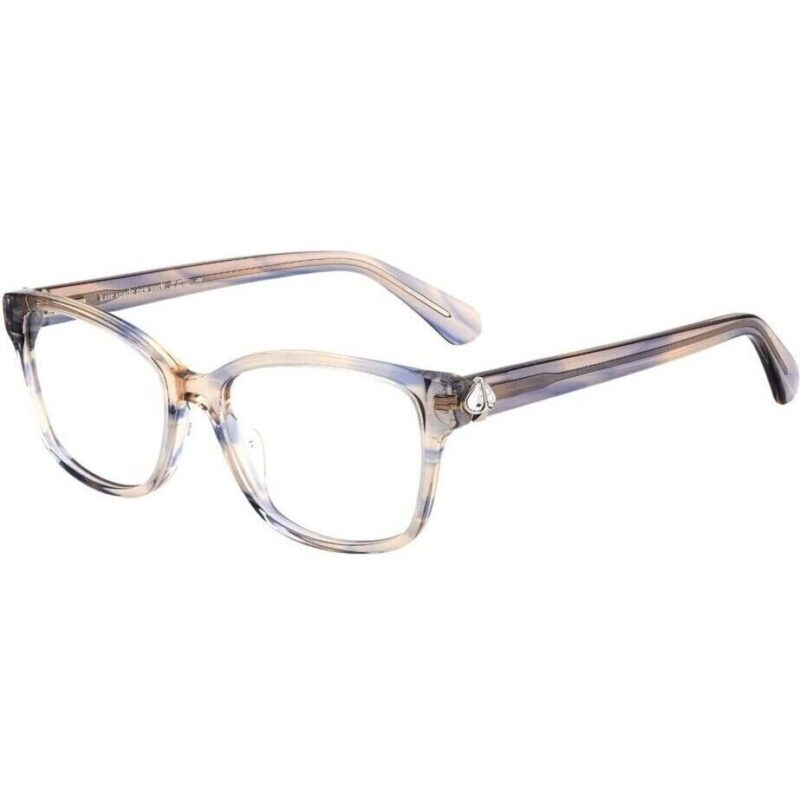Kate Spade Reilly_g Asian Fit (REILLY_G ASIAN FIT_3XJ_53) Women EYEWEAR