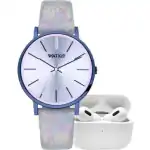 Watx&colors Watches Reloj11_38 (RELOJ11_38) Unisex WATCHES