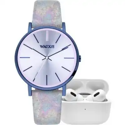 Watx&colors Watches Reloj11_38 (RELOJ11_38) Unisex WATCHES
