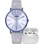 Watx&colors Watches Reloj11_38 (RELOJ11_38) Unisex WATCHES