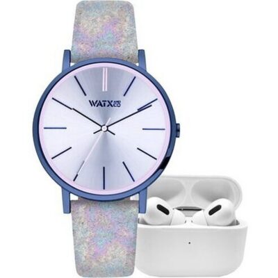 Watx&colors Watches Reloj11_38 (RELOJ11_38) Unisex WATCHES