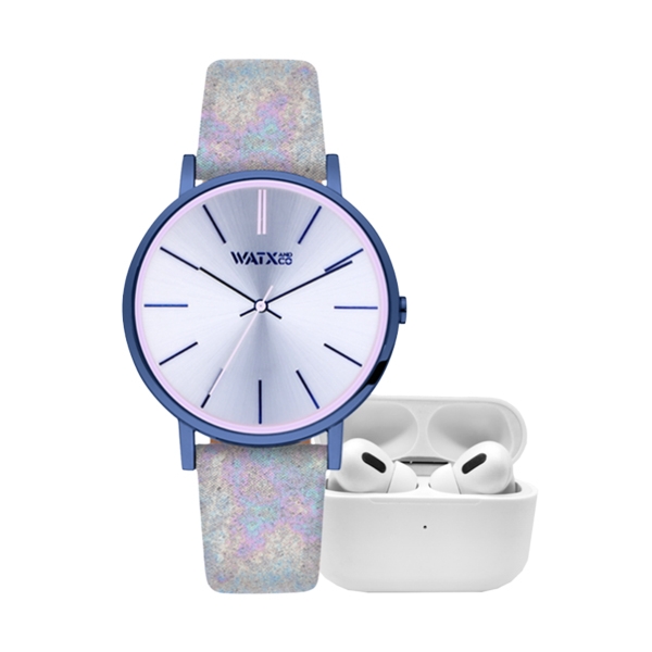 Watx&colors Watches Reloj11_38 (RELOJ11_38) Watch