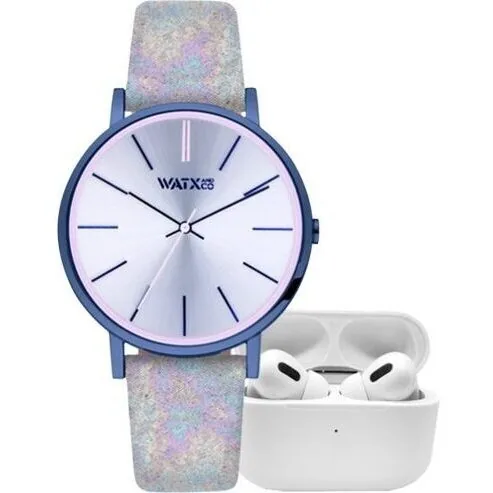 Watx&colors Watches Reloj11_38 (RELOJ11_38) Unisex WATCHES Watx&colors Watches Reloj11_38 (RELOJ11_38) Unisex WATCHES