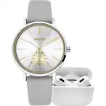 Watx&colors Watches Reloj1_38 (RELOJ1_38) Unisex WATCHES
