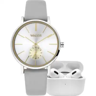 Watx&colors Watches Reloj1_38 (RELOJ1_38) Unisex WATCHES