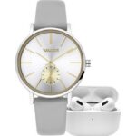 Watx&colors Watches Reloj1_38 (RELOJ1_38) Unisex WATCHES