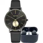 Watx&colors Watches Reloj2_38 (RELOJ2_38) Unisex WATCHES