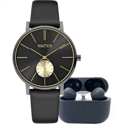 Watx&colors Watches Reloj2_38 (RELOJ2_38) Unisex WATCHES