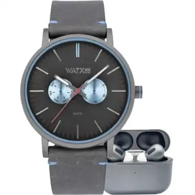 Watx&colors Watches Reloj6_44 (RELOJ6_44) Unisex WATCHES