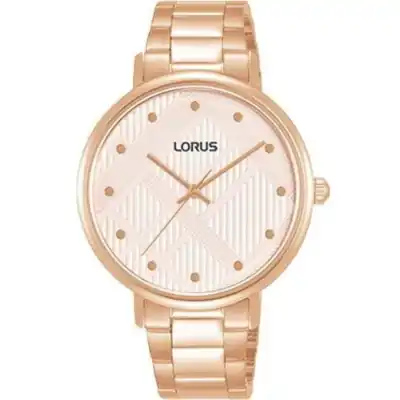 Lorus Watches Rg202vx9 (RG202VX9) Unisex WATCHES