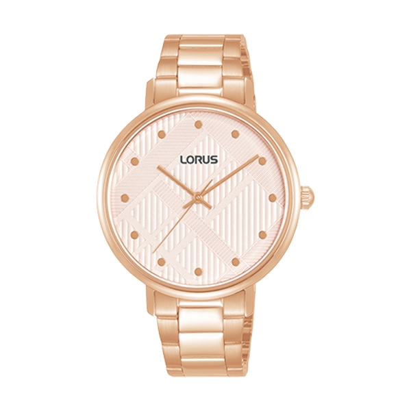 Lorus Watches Rg202vx9 (RG202VX9) Watch