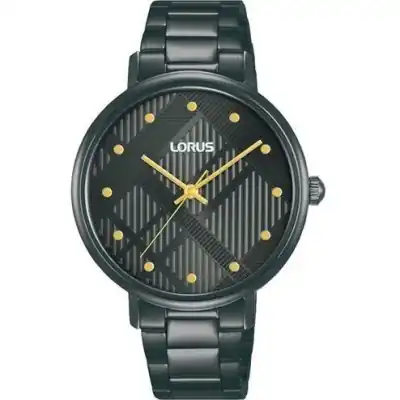 Lorus Watches Rg203vx9 (RG203VX9) Unisex WATCHES