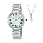 Lorus Watches Rg203yx9 (RG203YX9)  Watch