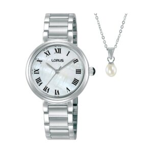 Lorus Watches Rg203yx9 (RG203YX9)  Watch