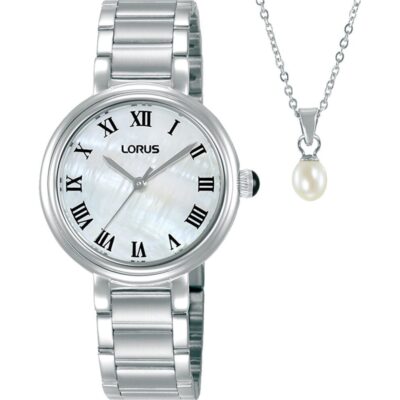 Lorus Rg203yx9 (RG203YX9) Unisex WATCHES