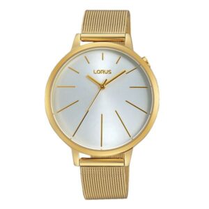 Lorus Watches Rg204kx9 (RG204KX9)  Watch