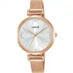 Lorus Watches Rg204tx5 (RG204TX5) Unisex WATCHES