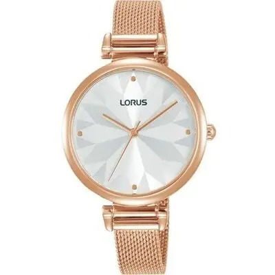 Lorus Watches Rg204tx5 (RG204TX5) Unisex WATCHES
