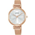 Lorus Watches Rg204tx5 (RG204TX5) Unisex WATCHES