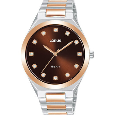 Lorus RG204WX9 Ladies Watch