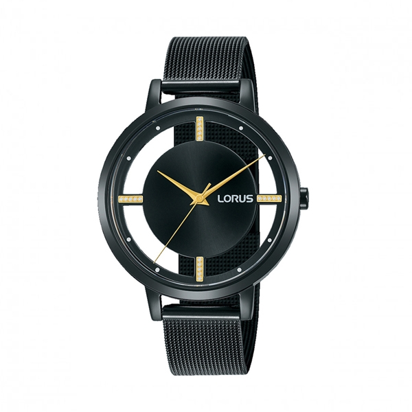 Lorus Watches Rg205qx9 (RG205QX9) Watch