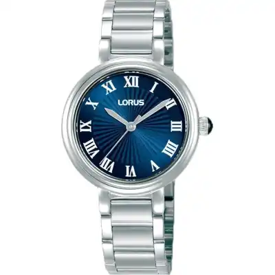 Lorus Watches Rg205yx9 (RG205YX9) Unisex WATCHES