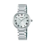 Lorus Watches Rg207yx9 (RG207YX9)  Watch