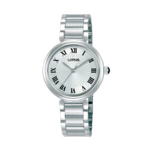 Lorus Watches Rg207yx9 (RG207YX9)  Watch