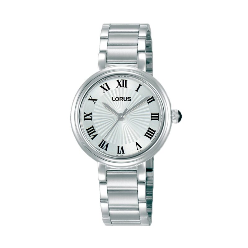 LORUS WATCHES RG207YX9 (RG207YX9) Unisex WATCHES