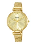 Lorus Watches Rg208tx5 (RG208TX5)  Watch