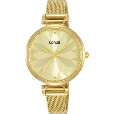 Lorus Watches Rg208tx5 (RG208TX5) Unisex WATCHES