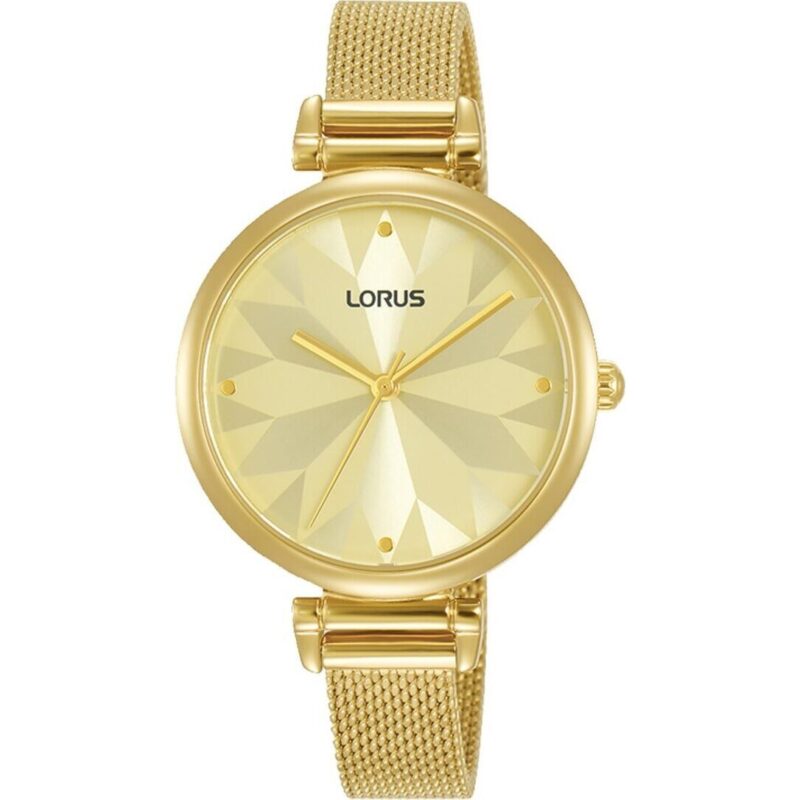 Lorus Watches Rg208tx5 (RG208TX5) Unisex WATCHES
