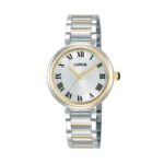 Lorus Watches Rg208yx9 (RG208YX9)  Watch