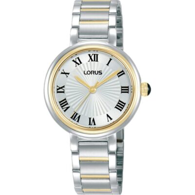 Lorus Watches Rg208yx9 (RG208YX9) Unisex WATCHES