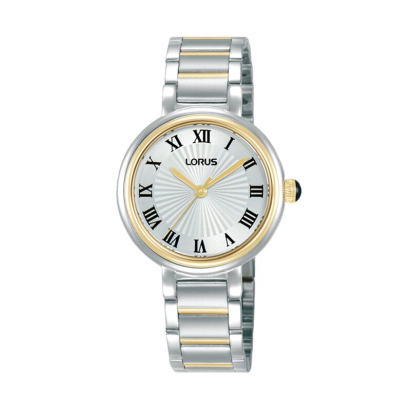 LORUS WATCHES RG208YX9 (RG208YX9) Unisex WATCHES