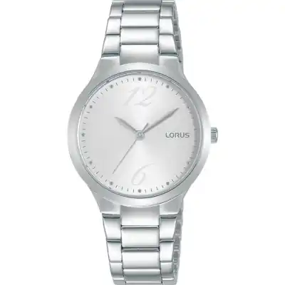 Lorus RG209UX9 Ladies Watch Lorus RG209UX9 Ladies Watch