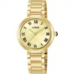 Lorus Watches Rg210yx9 (RG210YX9) Unisex WATCHES