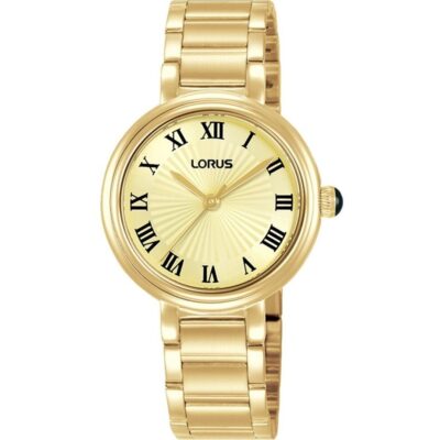 Lorus Watches Rg210yx9 (RG210YX9) Unisex WATCHES