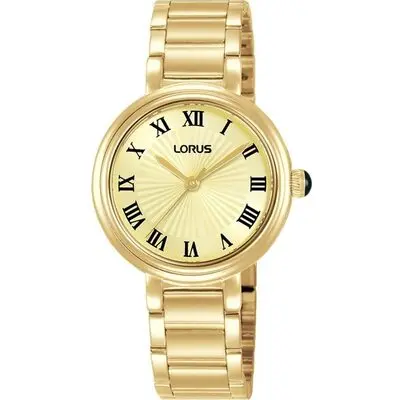 Lorus Watches Rg210yx9 (RG210YX9) Unisex WATCHES