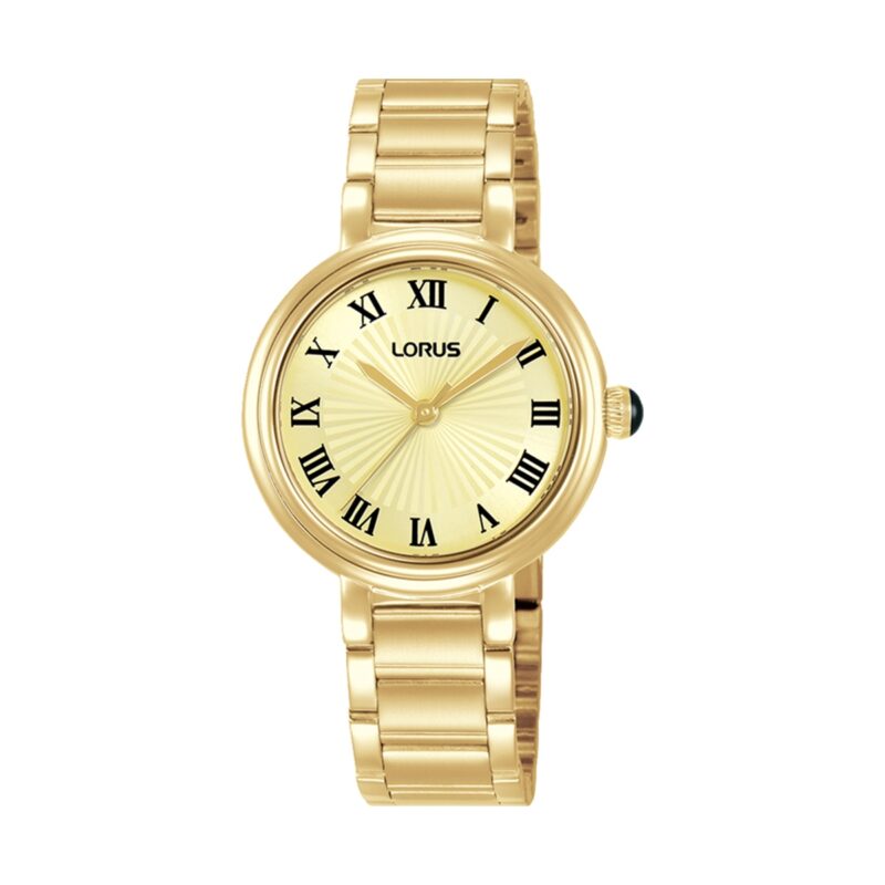 LORUS WATCHES RG210YX9 (RG210YX9) Unisex WATCHES