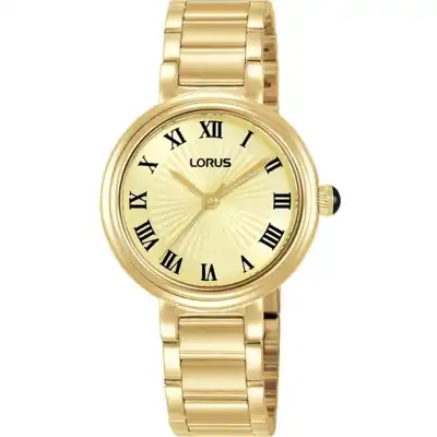 Lorus Watches Rg210yx9 (RG210YX9) Unisex WATCHES