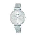 Lorus Watches Rg211tx5 (RG211TX5)  Watch