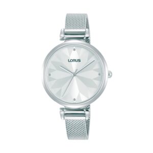 Lorus Watches Rg211tx5 (RG211TX5)  Watch