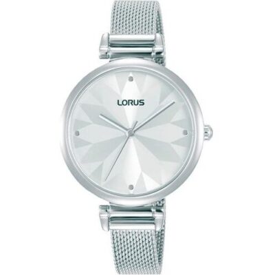 Lorus Woman (RG211TX5) Unisex WATCHES