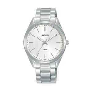 Lorus Watches Rg211wx9 (RG211WX9)  Watch