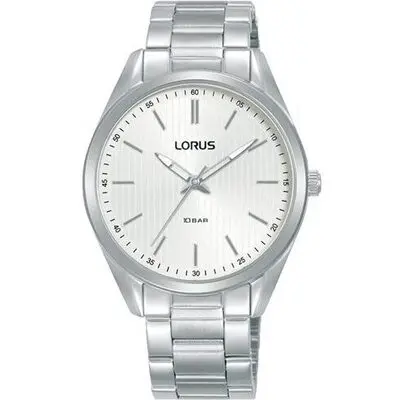 Lorus Watches Rg211wx9 (RG211WX9) Unisex WATCHES