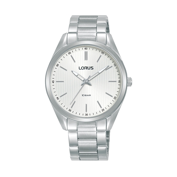 Lorus Watches Rg211wx9 (RG211WX9) Watch