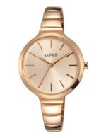 Lorus Watches Rg214lx9 (RG214LX9)  Watch